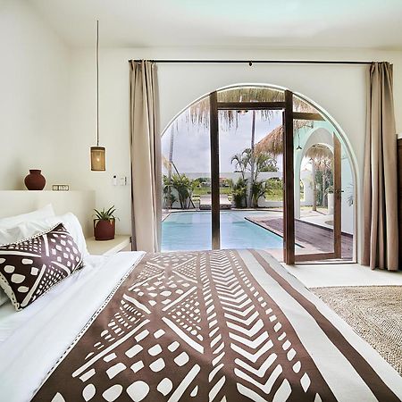 Villa Casa Luna Canggu Kerobokan Extérieur photo