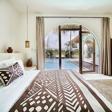 Villa Casa Luna Canggu Kerobokan Extérieur photo