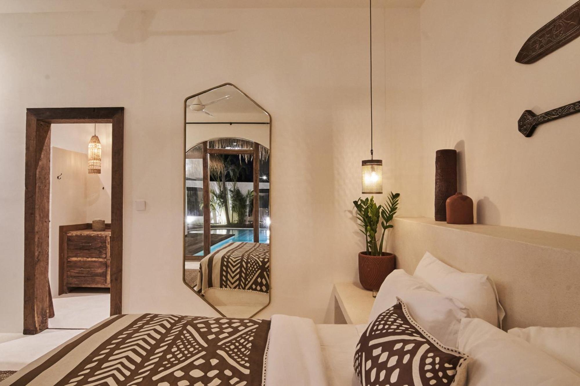 Villa Casa Luna Canggu Kerobokan Extérieur photo