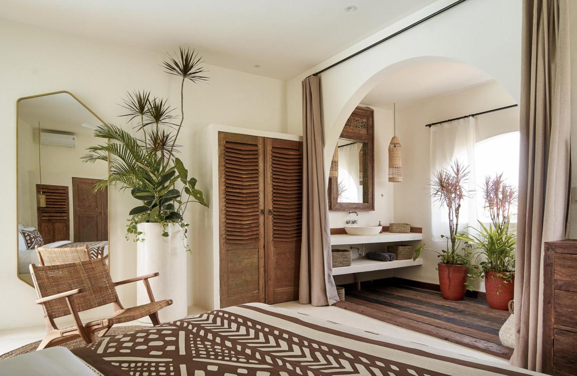 Villa Casa Luna Canggu Kerobokan Extérieur photo