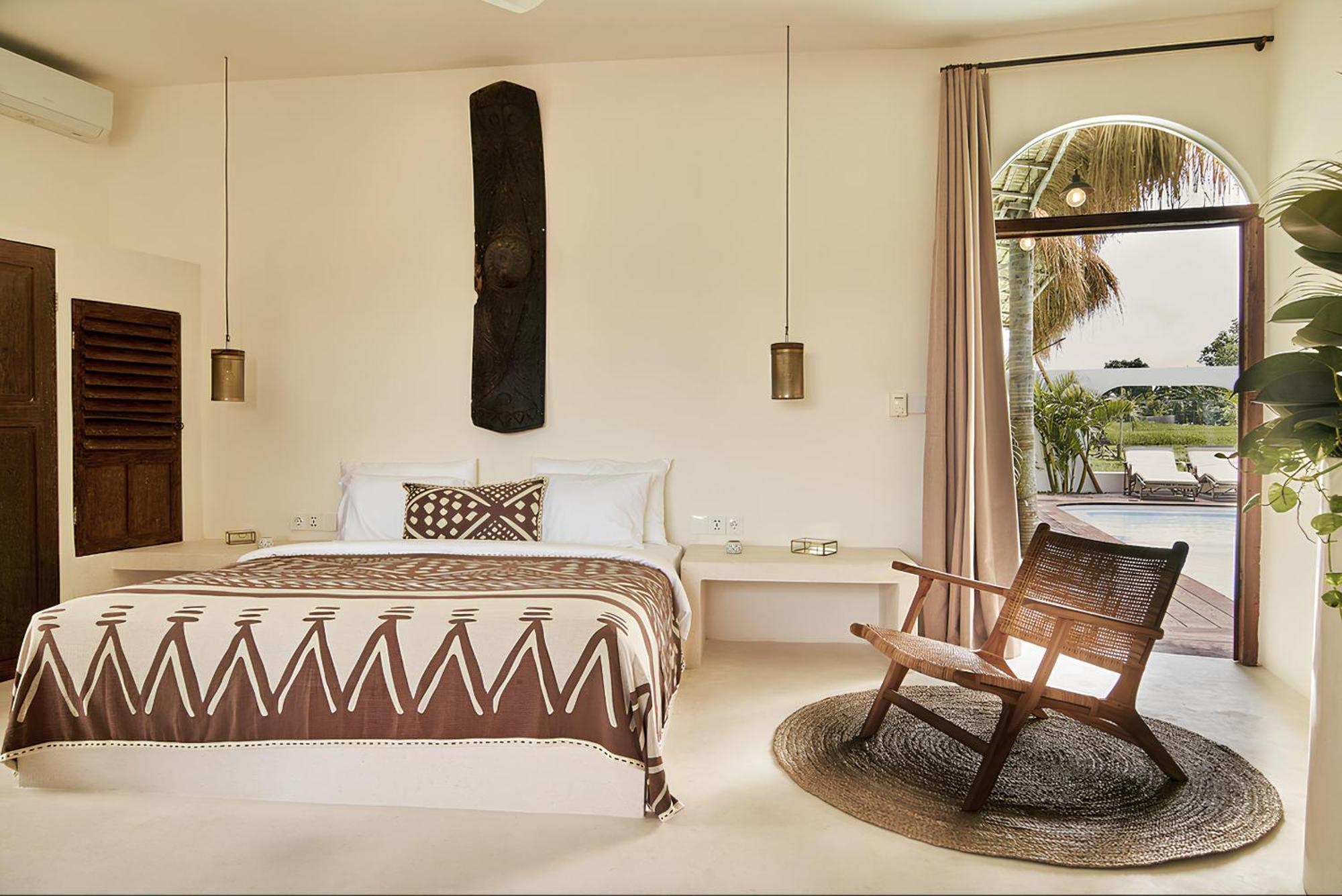 Villa Casa Luna Canggu Kerobokan Extérieur photo