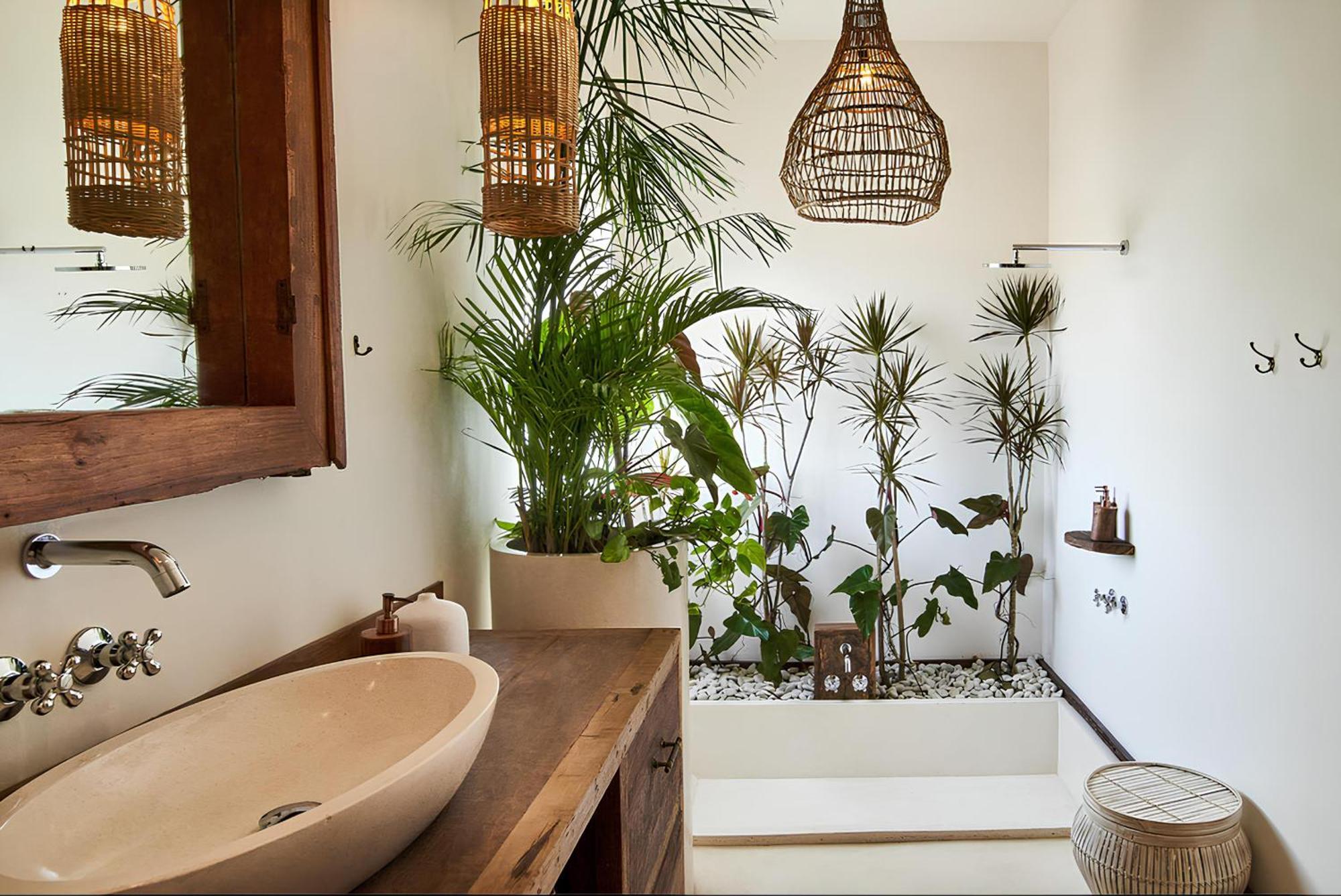 Villa Casa Luna Canggu Kerobokan Extérieur photo