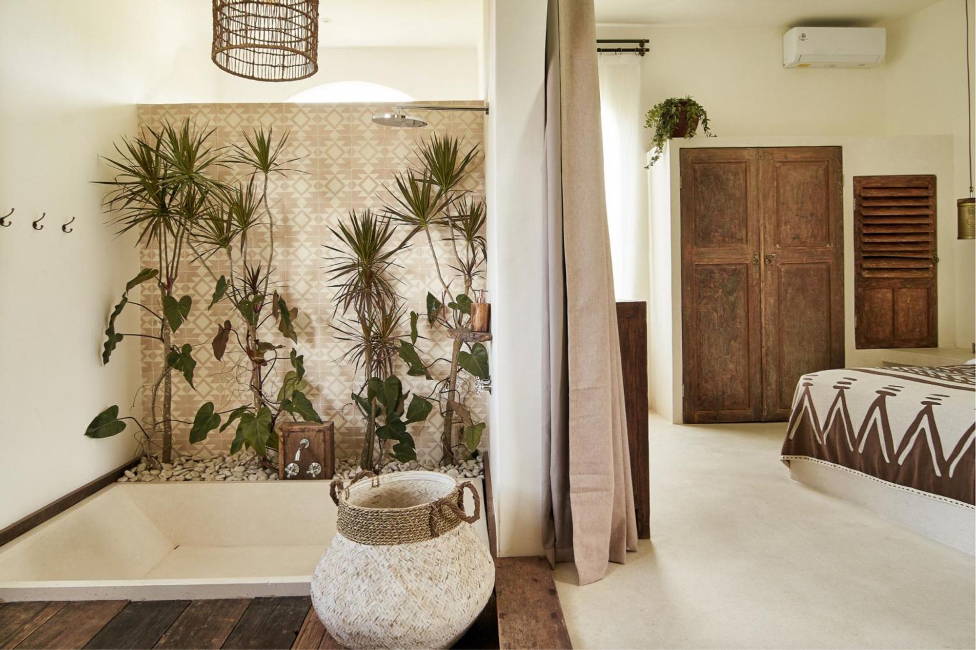 Villa Casa Luna Canggu Kerobokan Extérieur photo