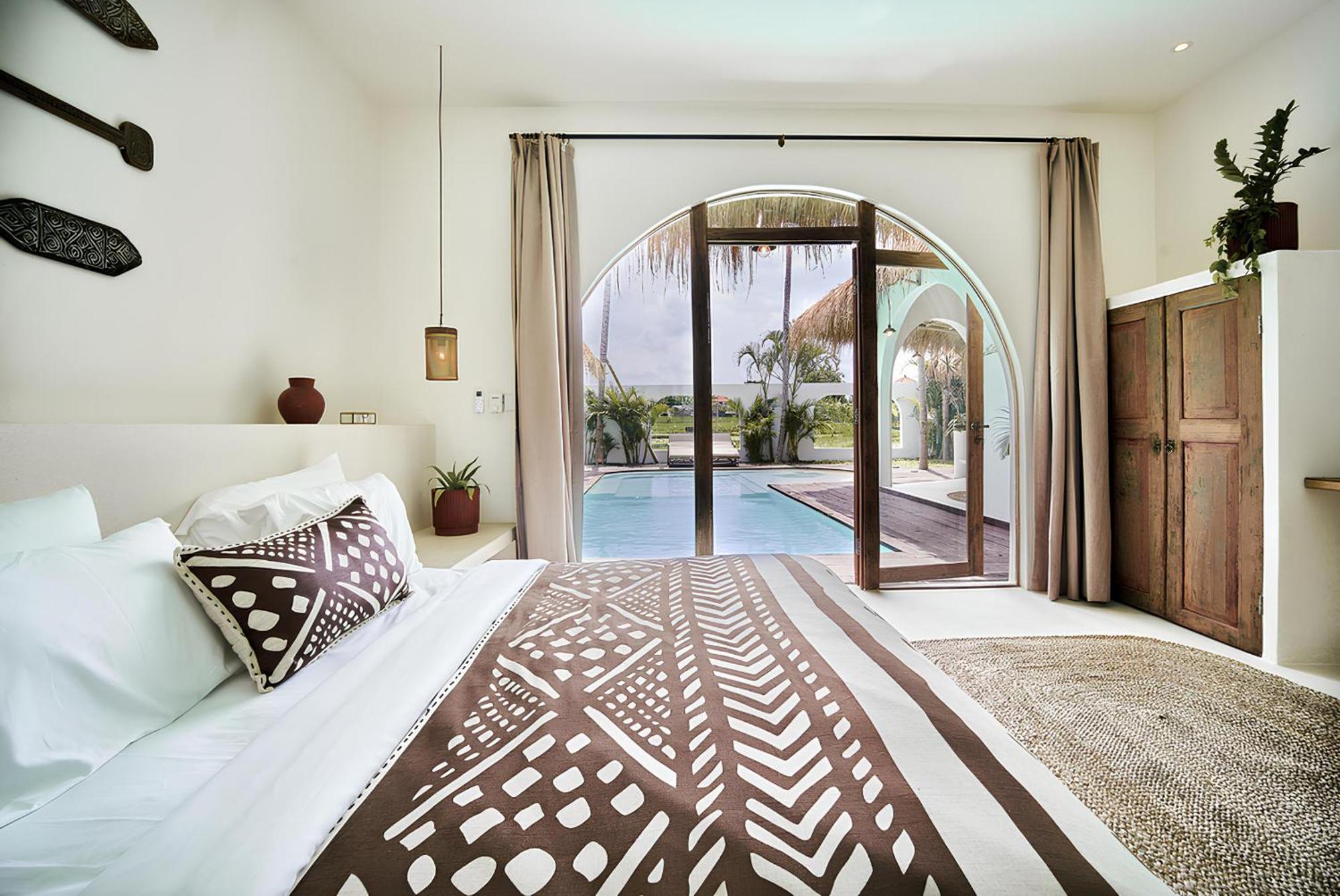 Villa Casa Luna Canggu Kerobokan Extérieur photo