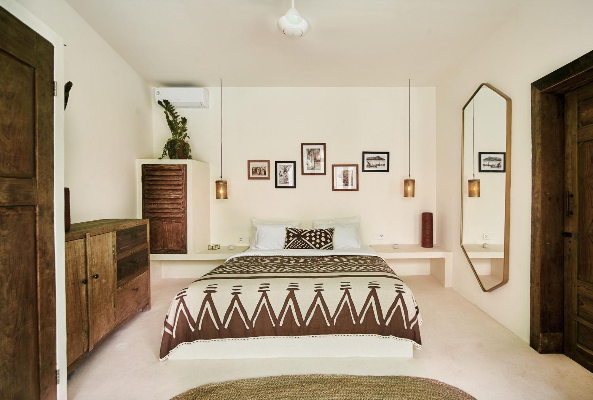 Villa Casa Luna Canggu Kerobokan Extérieur photo