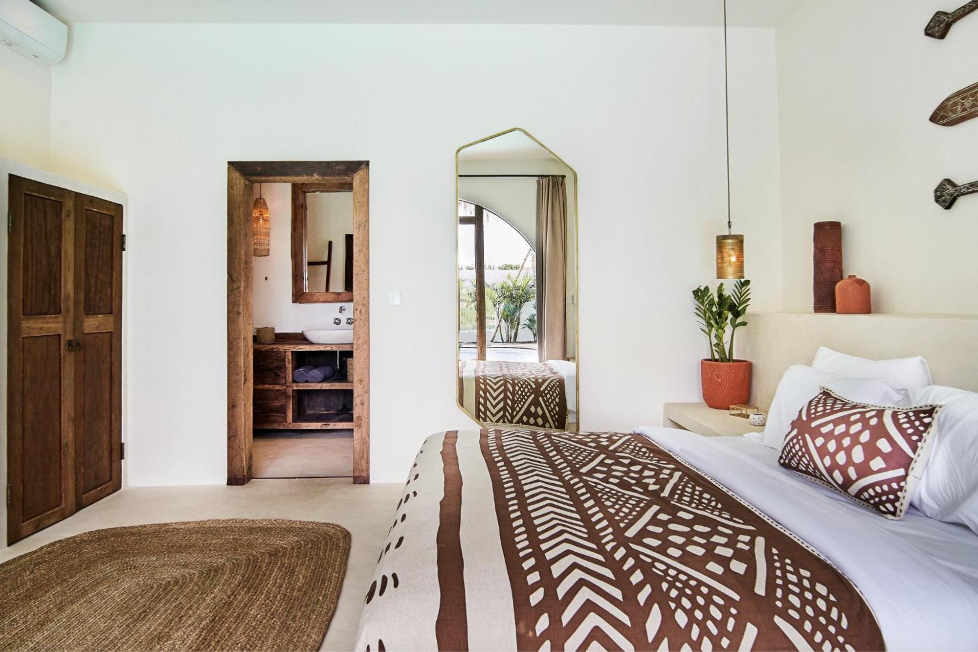 Villa Casa Luna Canggu Kerobokan Extérieur photo